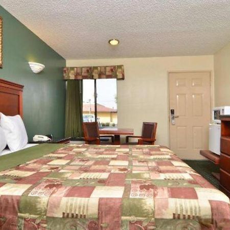 Americas Best Value Inn Redlands San Bernardino Extérieur photo