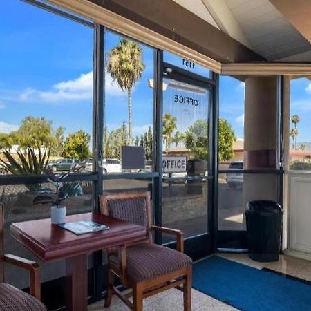 Americas Best Value Inn Redlands San Bernardino Extérieur photo