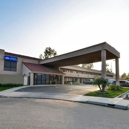 Americas Best Value Inn Redlands San Bernardino Extérieur photo