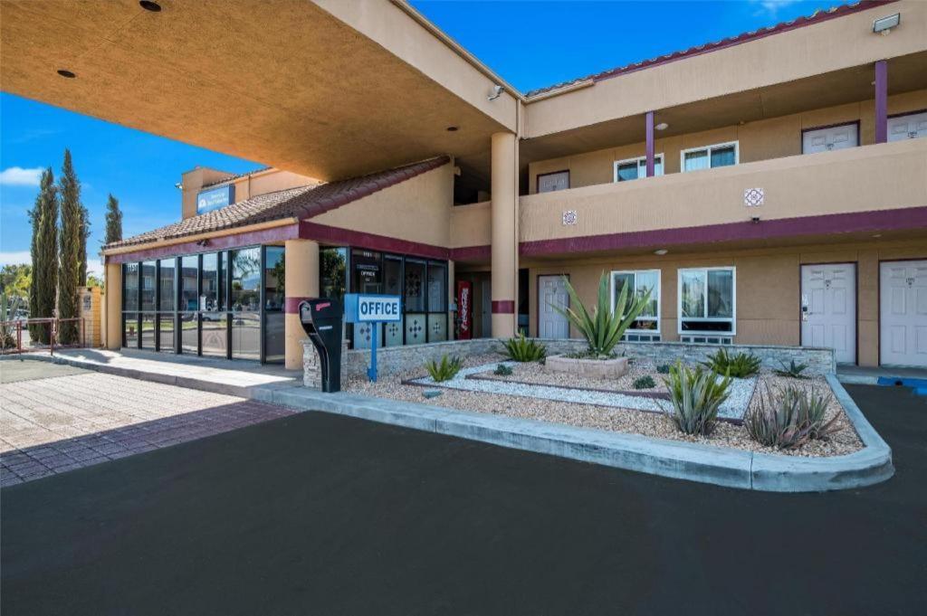 Americas Best Value Inn Redlands San Bernardino Extérieur photo