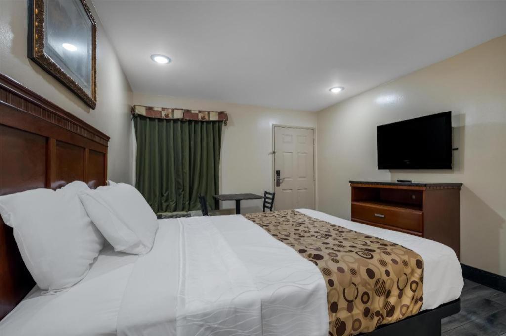 Americas Best Value Inn Redlands San Bernardino Extérieur photo