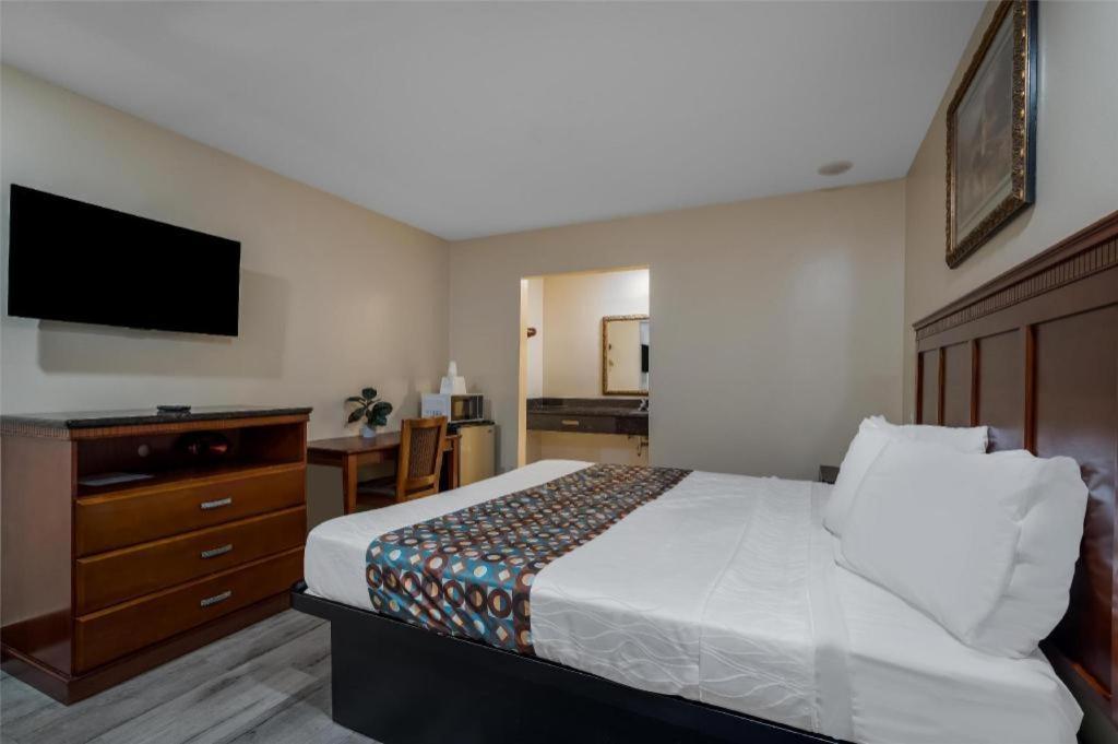 Americas Best Value Inn Redlands San Bernardino Extérieur photo