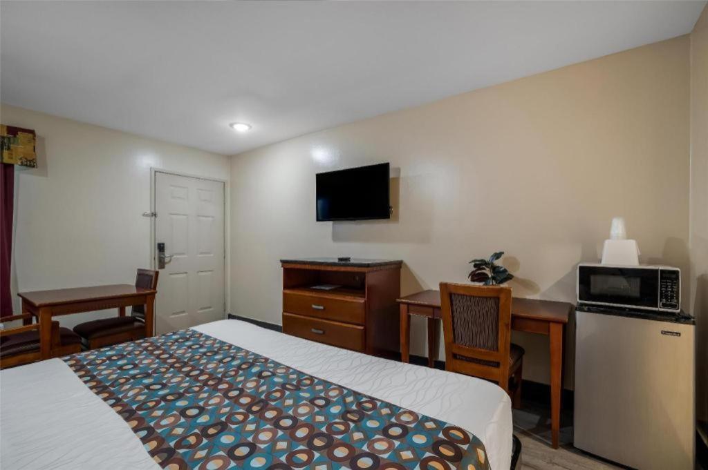 Americas Best Value Inn Redlands San Bernardino Extérieur photo
