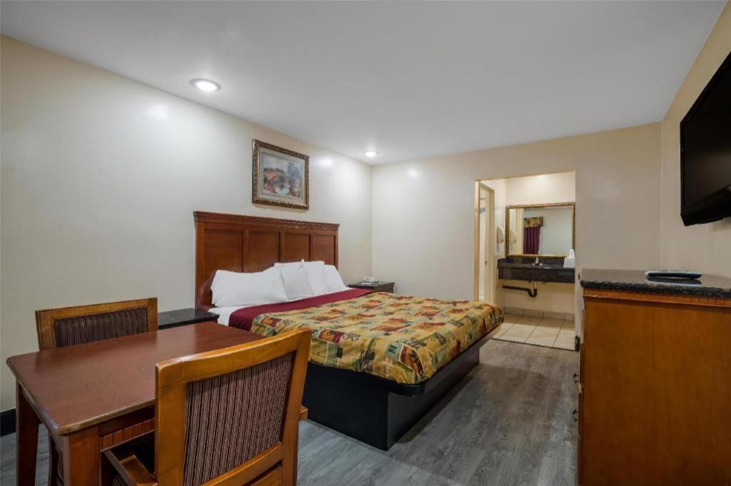 Americas Best Value Inn Redlands San Bernardino Extérieur photo
