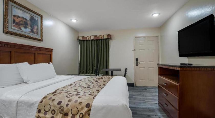 Americas Best Value Inn Redlands San Bernardino Extérieur photo