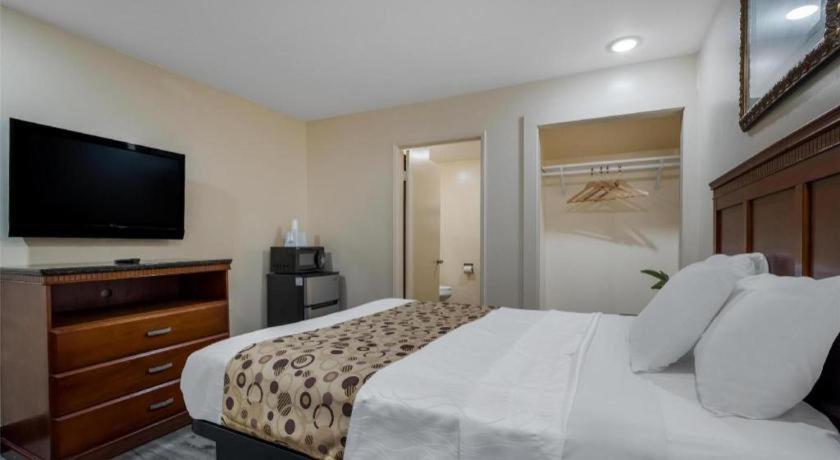 Americas Best Value Inn Redlands San Bernardino Extérieur photo