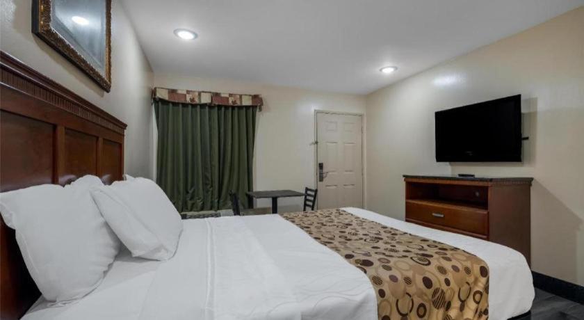 Americas Best Value Inn Redlands San Bernardino Extérieur photo