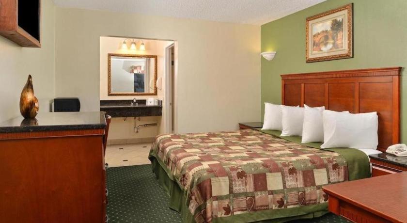 Americas Best Value Inn Redlands San Bernardino Extérieur photo