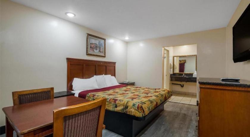 Americas Best Value Inn Redlands San Bernardino Extérieur photo
