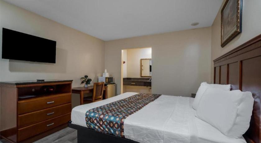 Americas Best Value Inn Redlands San Bernardino Extérieur photo