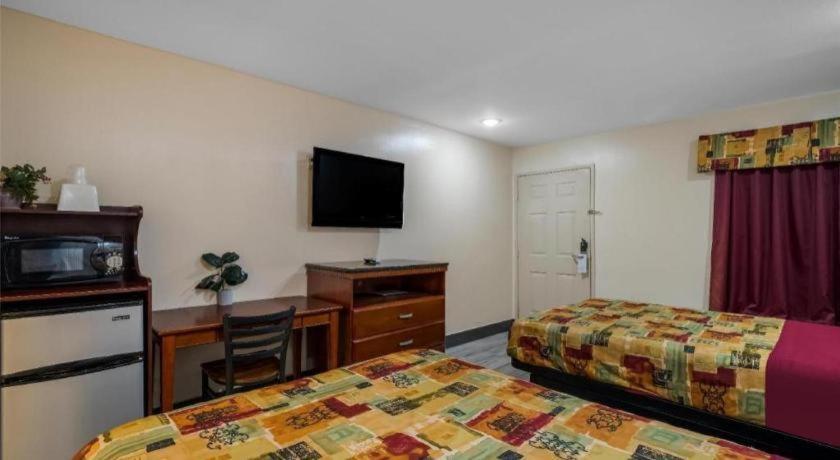 Americas Best Value Inn Redlands San Bernardino Extérieur photo