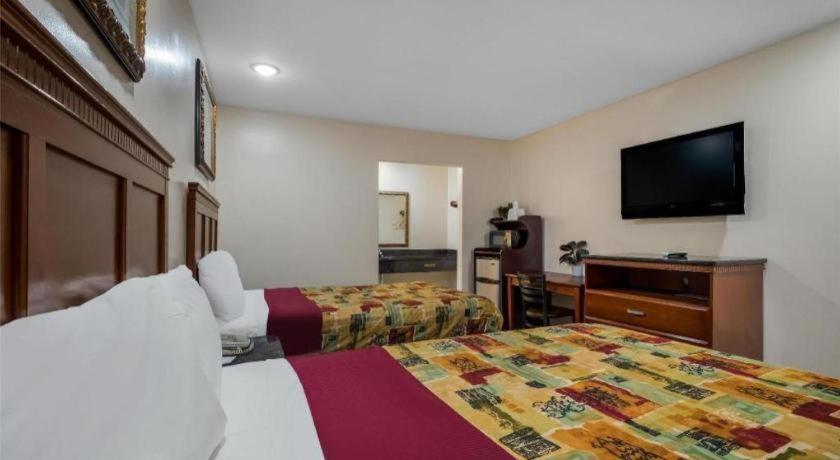 Americas Best Value Inn Redlands San Bernardino Extérieur photo