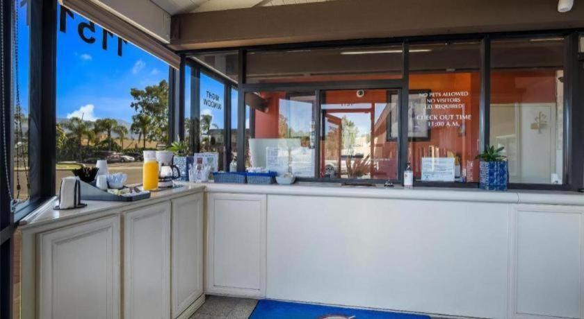 Americas Best Value Inn Redlands San Bernardino Extérieur photo