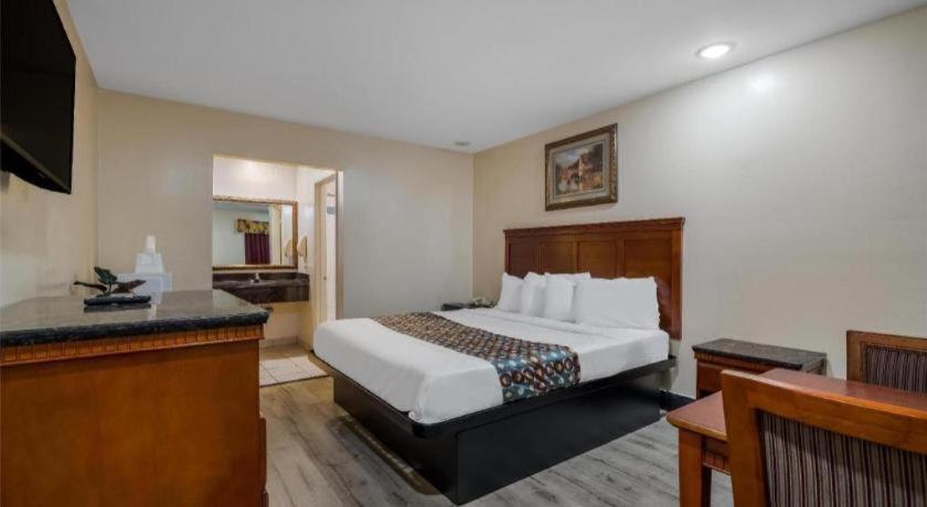 Americas Best Value Inn Redlands San Bernardino Extérieur photo