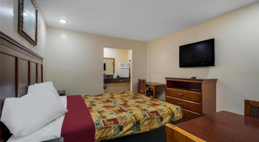 Americas Best Value Inn Redlands San Bernardino Extérieur photo