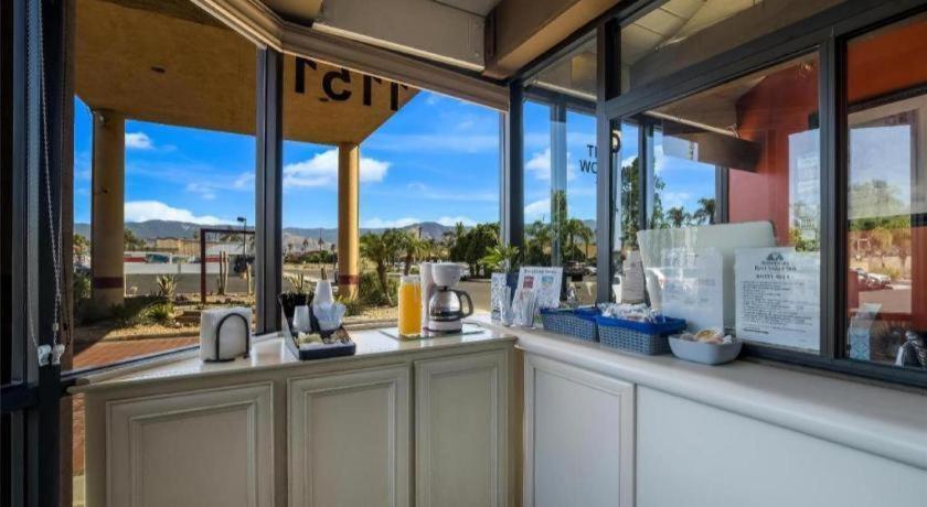 Americas Best Value Inn Redlands San Bernardino Extérieur photo