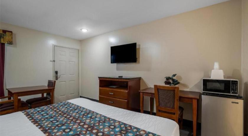 Americas Best Value Inn Redlands San Bernardino Extérieur photo